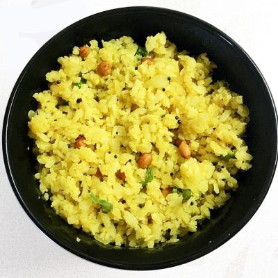 Kanda Poha