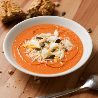 Salmorejo