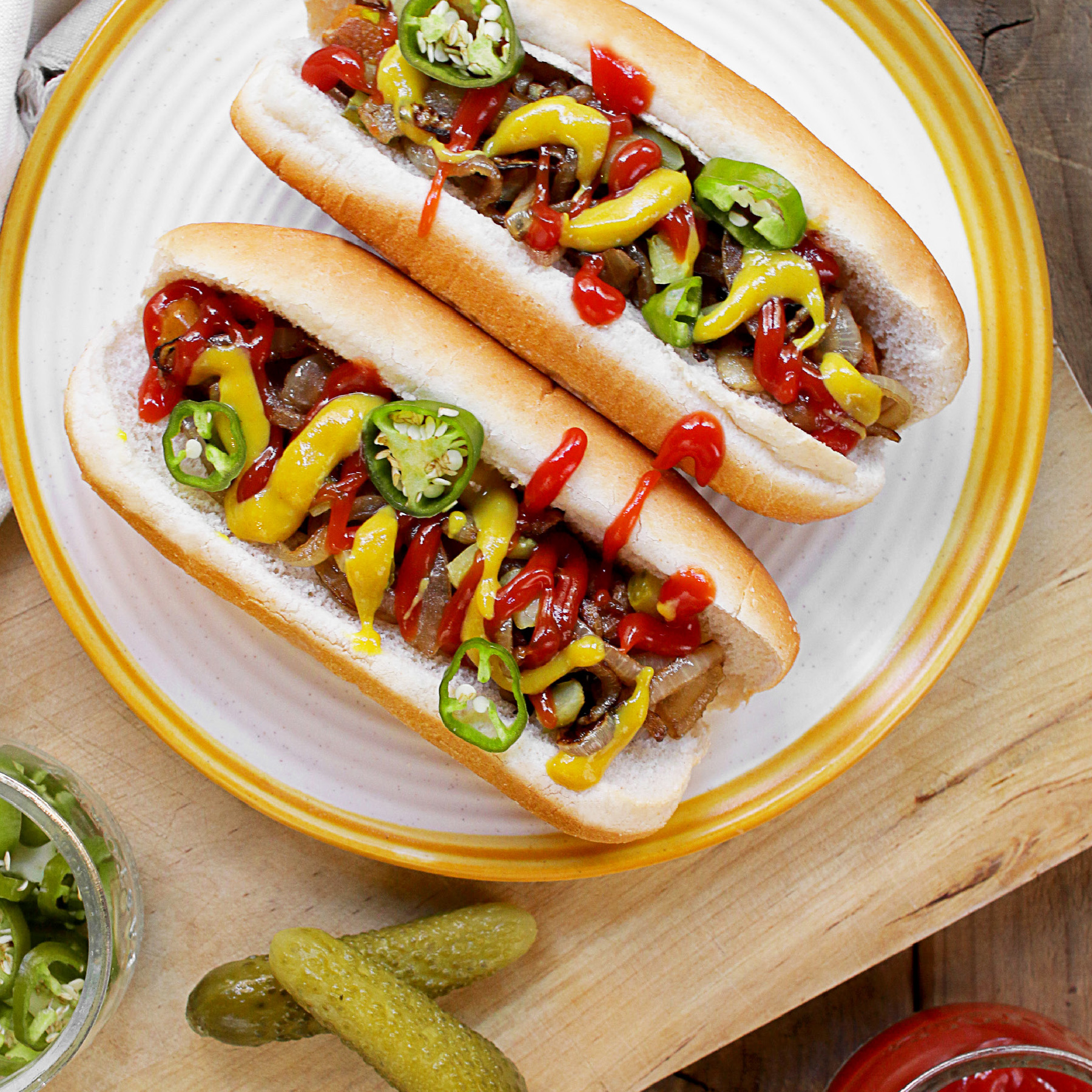 Can Diabetics Eat Vegan Hot Dogs