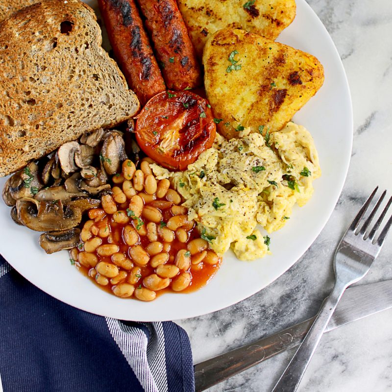 vegetarian-english-breakfast-free-custom-meal-planning-veahero